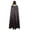 Halloween Bat Cloud Pattern, variant on Hooded Cloak,Halloween Bat Cloud Pattern Halloween Cloak with Hood Women Men,Halloween Costume Cape for Adults
