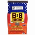thumbnail image 1 of CHRCL BRIQTS HICKRY 8,8#(Lot de 1), 1 of 1