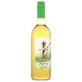 thumbnail image 3 of Duplin Winery Scuppernong Sweet Table White Wine, North Carolina, 750 ml Glass Bottle, 12% ABV, 3 of 5