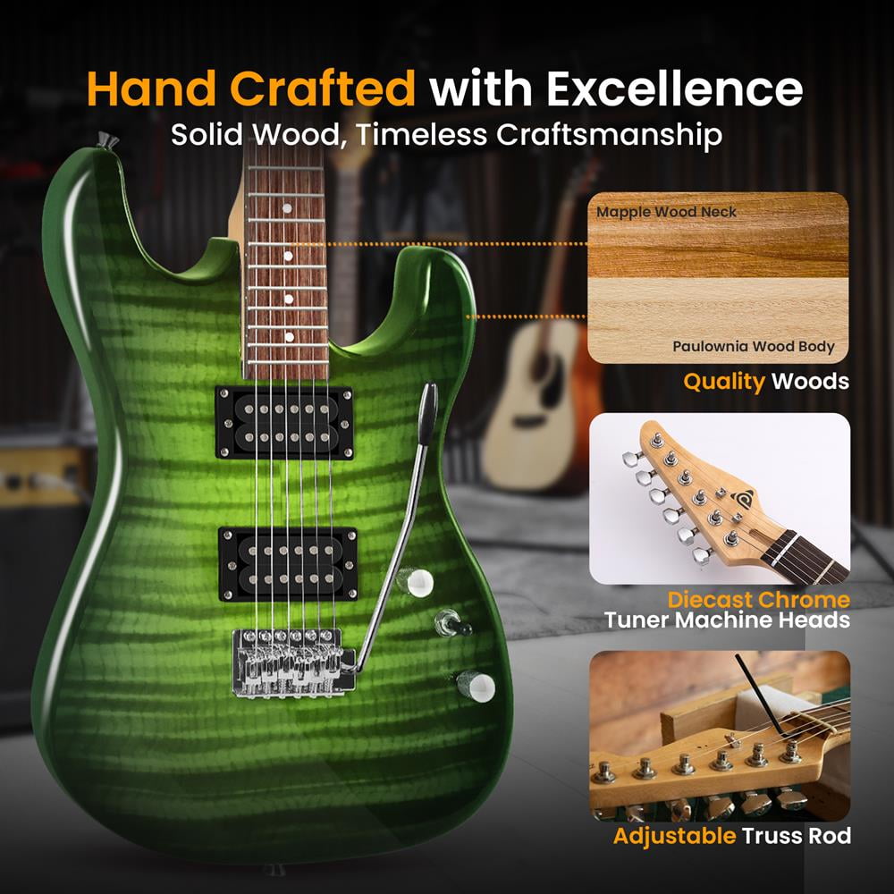 Electric Guitar Kit