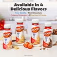 thumbnail image 5 of BOOST Original Ready to Drink Nutritional Drink, Very Vanilla, 24 - 8 FL OZ Bottles, 5 of 9