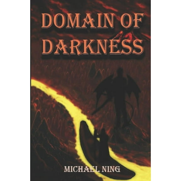 The Domain of Darkness (Paperback)