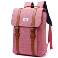 thumbnail image 1 of Student Backpack Casual Fashion Big Capacity Travel Backpack School Bookbag, 1 of 10