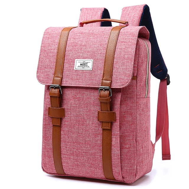 Student Backpack Casual Fashion Big Capacity Travel Backpack School Bookbag