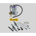 thumbnail image 1 of ProTeam GoFitâ„¢ 3 Qt. Backpack Vacuum with ProBlade Combo Kit, 1 of 2