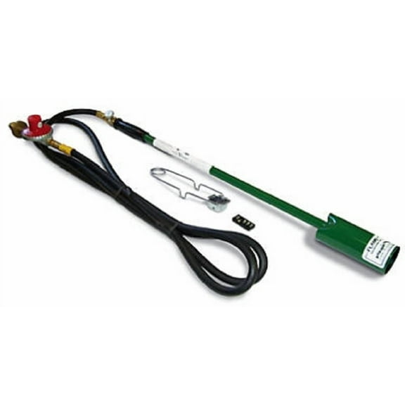 Weed Dragon VT 2-23 C 100,000 BTU Weed Burner Torch Kit - Quantity of 2