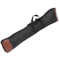 thumbnail image 5 of ROMANSENTIAL Padded Erhu Case Waterproof Erhu Handbag Black Oxford Cloth 1Pcs, 5 of 7