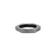 thumbnail image 1 of Cerradura Nut Anvil International, galvanizada, 1/4 pulgadas, 1 of 2