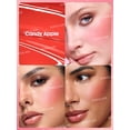 thumbnail image 3 of Rubor Líquido SHEGLAM Color Bloom Candy Apple a Prueba de Agua, 3 of 7