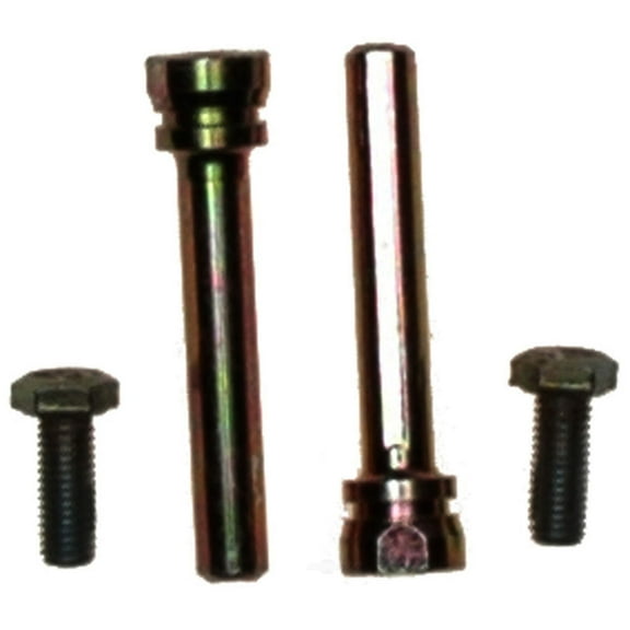 Disc Brake Caliper Bolt Fits select: 2006-2008 CHEVROLET CORVETTE, 1998-2002 CHEVROLET CAMARO