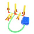 thumbnail image 4 of AMERTEER Rocket Launcher Toy STEM Toy Child 15.5X6X6CM, 4 of 8