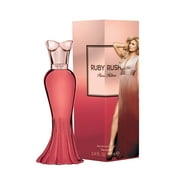 Paris Hilton Ruby Rush Eau de Parfum, Perfume for Women, 3.4 fl oz