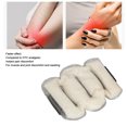 thumbnail image 3 of Dioche Hot And Cold Gel Ice Packs For Injuries, Gel Ice Pack Brace For Immediate Relief Of Wrist And Hand Discomfort, Cold Compression  With Reusable Gel Pack, 3 of 8