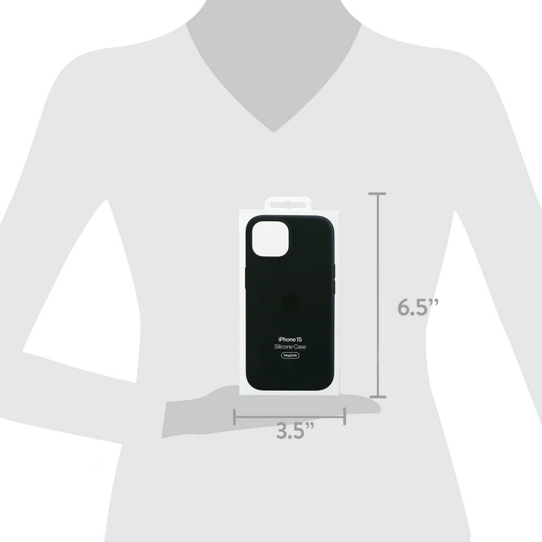 Free Shipping! Apple iPhone 15 Silicone Case with MagSafe Free Shipping! Apple iPhone 15 Silicone Case with MagSafe
