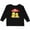 AB-Black, variant on Inktastic Big Brother Duck Boys Long Sleeve Toddler T-Shirt