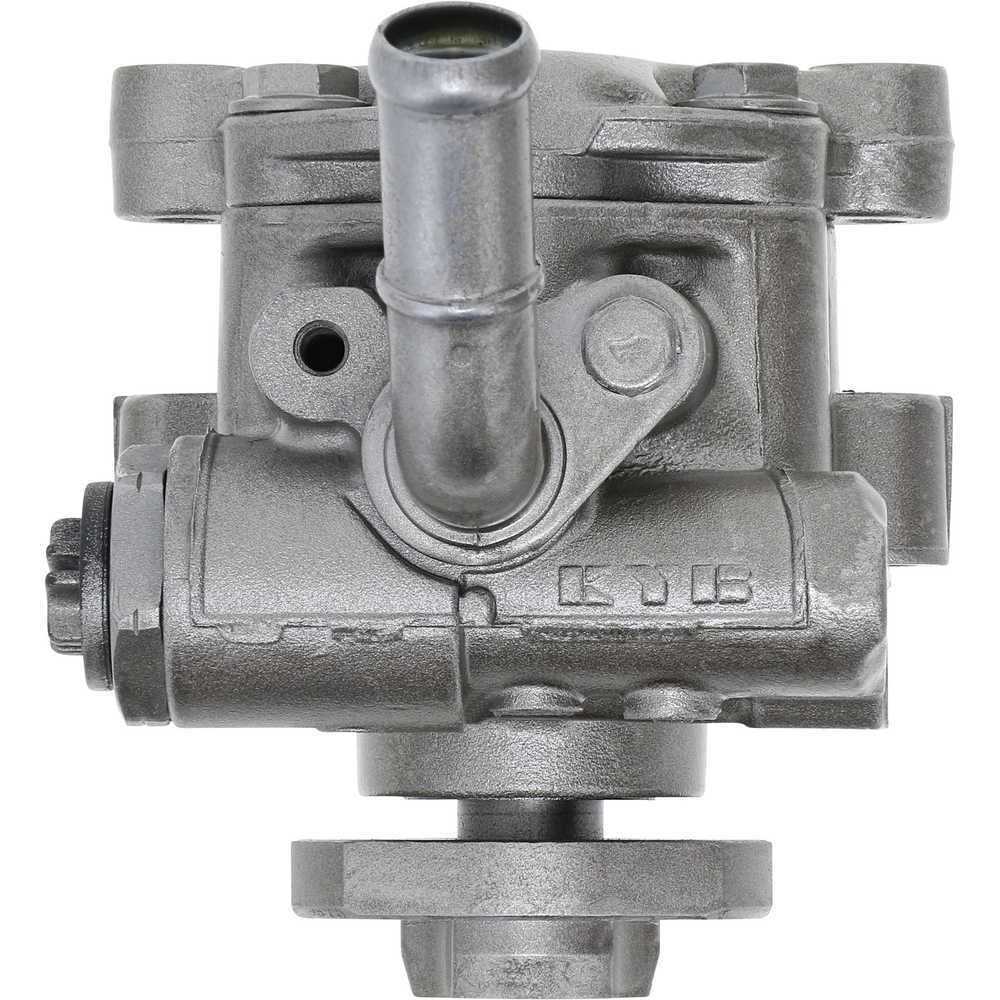 MAVAL 96831M Reman Power Steering Pump