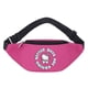 thumbnail image 4 of Sanrio-riñonera deportiva de Hello Kitty para niños, bolso de hombro de dibujos animados, Kawaii, regalo, 4 of 4