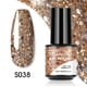 thumbnail image 1 of Esmalte de uñas, regalos para mujeres, esmalte de uñas japonés, botella de plástico, esmalte de uñas de colores mixtos, pegamento para uñas Photothera de 7 ml, pegatinas para uñas., 1 of 2