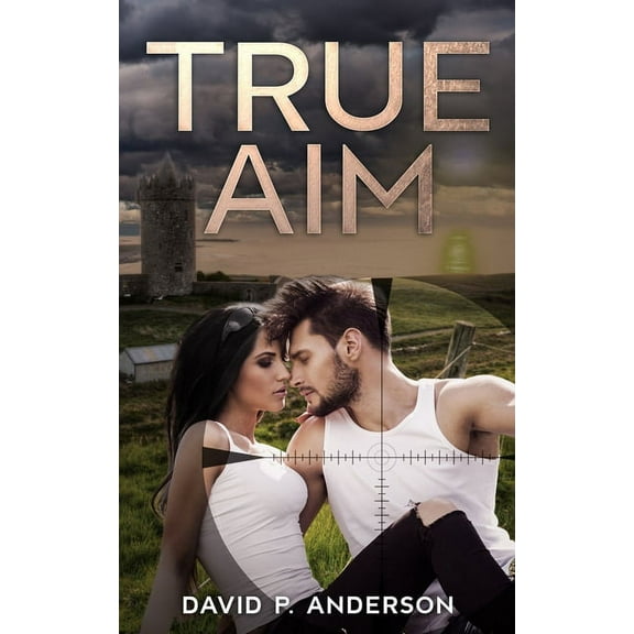 True Aim (Paperback)
