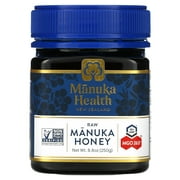 Manuka Health - Raw Manuka Honey UMF 10+ MGO 263+