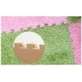thumbnail image 2 of Home Soft Carpet Bedroom Rug Bathroom Computer Chair Non-slip Floor Mat;Home Soft Carpet Bedroom Rug Bathroom Computer Chair Non-slip Floor Mat, 2 of 9