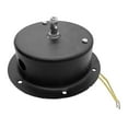 thumbnail image 2 of yotijay LED Mirror Disco Ball, Party Light Rotating Mirror Ball, Motor Reflection Disco 1.5 RPM 110V, 2 of 9