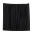 thumbnail image 4 of Cubierta Guardapolvo de Polvo para Fresadora CNC para Motor de Husillo de Enrutador CNC, Negro, 15mm , Ancho de 150 - 300mm DYNWAVEMX Cubierta antipolvo para máquina de grabado, 4 of 8