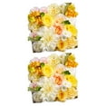 thumbnail image 3 of Wweixi Whimsical Blooms Low Maintenance Artificial Flower Collection Realistic 23new style LH005 2Set, 3 of 6