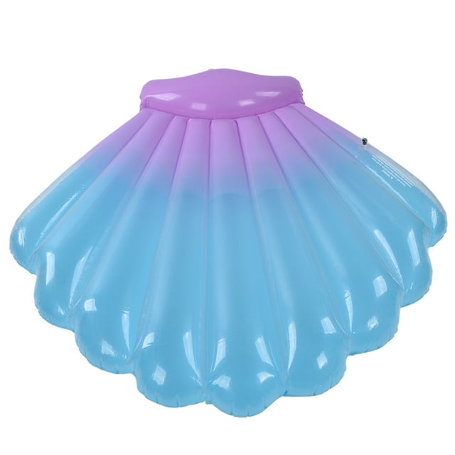 Float Bed, Buoyancy Comfortable Water Floating Beds Portable Inflatable for Outdoor