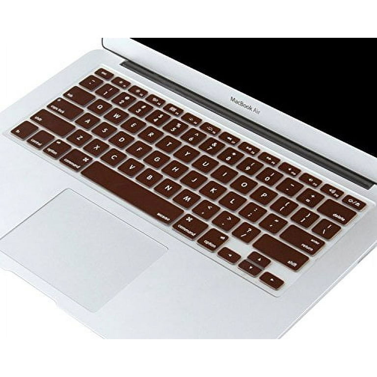 Housse MacBook Air 13 pouces - Tampon vintage