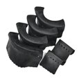 thumbnail image 2 of Lineros de billar de billar, accesorios multifunción de reemplazo de bolsillos de mesa de billar para el club deportes para principiantes, 2 of 8