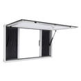 thumbnail image 4 of 50’ x 30’ Concession Stand Fixed Awning, Sliding Screened Mesh, 4 of 13