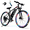 Q5 Elite Style Edition, variant on SHCNTEKU 14IN Folding Ebike for Adults Teens,500W Motor up to 20 mph Range 30 mile with 36V 12Ah Removable Battery Electric bicycle,UL 2849