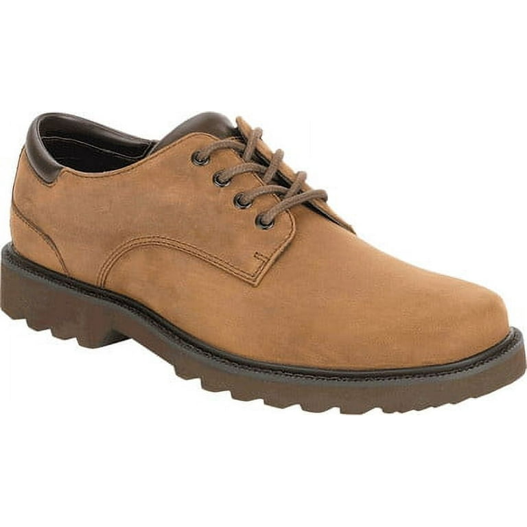 Men s Rockport Northfield Oxford Walmart