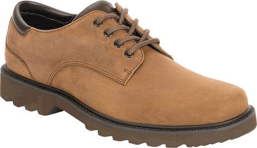 rockport men's northfield casual shoe - image 3 of 8