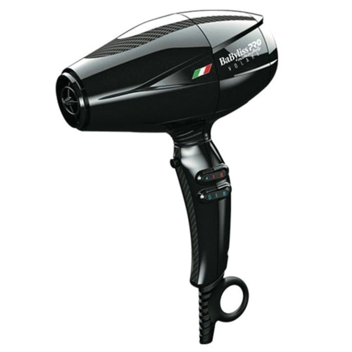 Babyliss ferrari фен