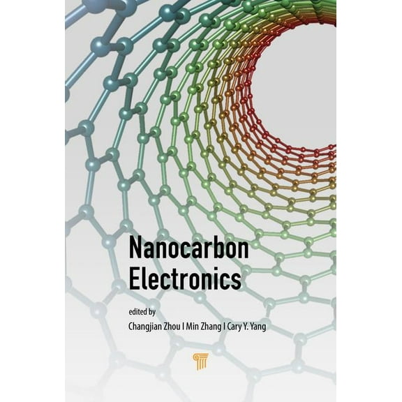 Nanocarbon Electronics, (Hardcover)