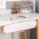 thumbnail image 4 of Tocador De Dormitorio Con Espejo Led Cajone Compacto Moderno, 4 of 7