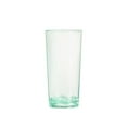 thumbnail image 5 of Restaurantware-2 Ounce Shot Glasses, 100 Round Incline Cups - With Seagreen Finish, Disposable, Plastic Shot Glasses, For Serving Samples At Wedding Banquets And Catered Events, 5 of 11