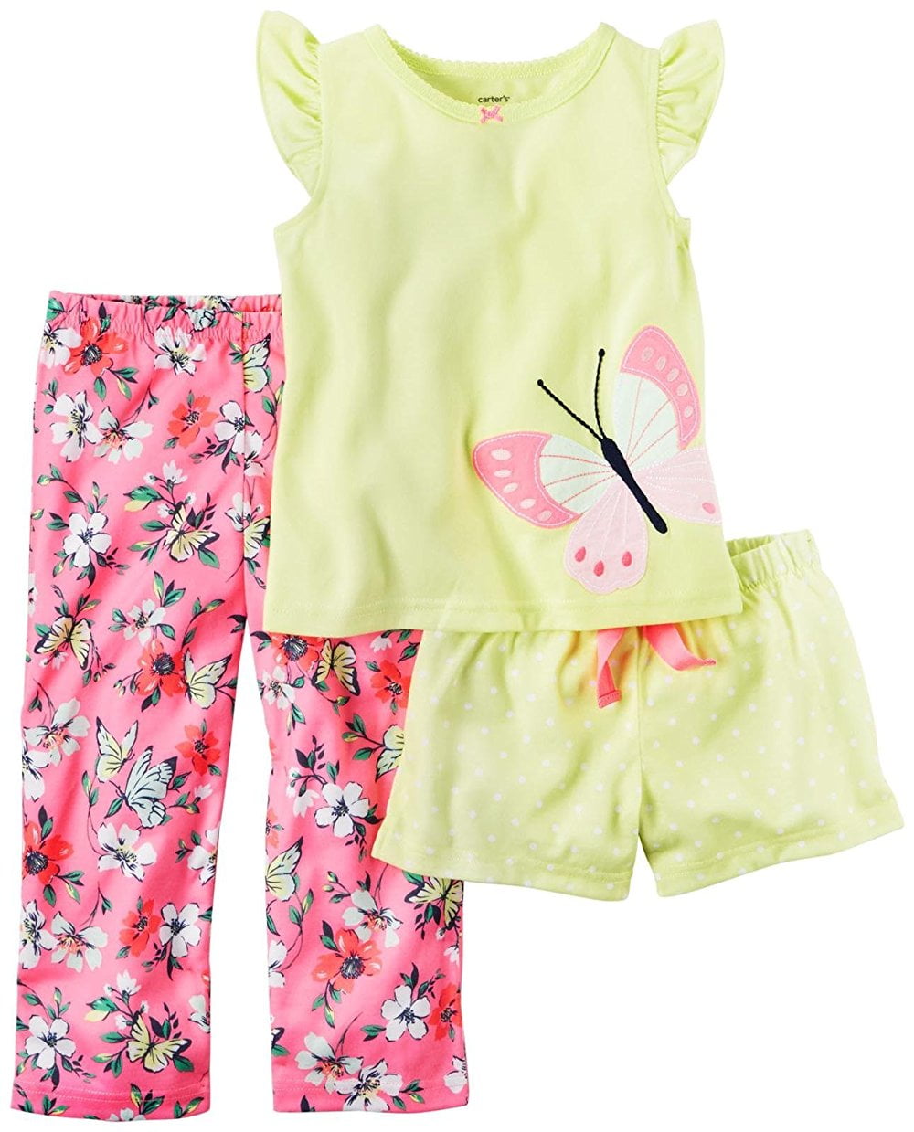 Carters girls sets Clearance