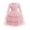 Lotus Pink, variant on Arshiner Toddler Tutu Dress Girls Long Sleeve Black Funeral Tiered Formal Party Tulle Dresses for Kids 6 Years