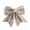 #color-17, variant on Wooowa Christmas Large Velvet Bow Ornament with Classic Red Finish for Tree Wreath Gift Holiday Decor 9.8 by 7.9 Inch