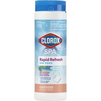 Clorox® Pool and Spa™ Rapid Refresh Spa Pods 5.4oz for Swimming Pools