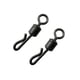 thumbnail image 2 of Cojinete giratorio Terminal de conector de pesca aparejos de pesca barril giratorio accesorios de pesca de carpa FLhrweasw  Nuevo, 2 of 5