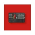 thumbnail image 4 of PB Swiss Tools PB 8515.CBB SwissGrip Screwdriver Set, Set, Slotted, 4 of 5
