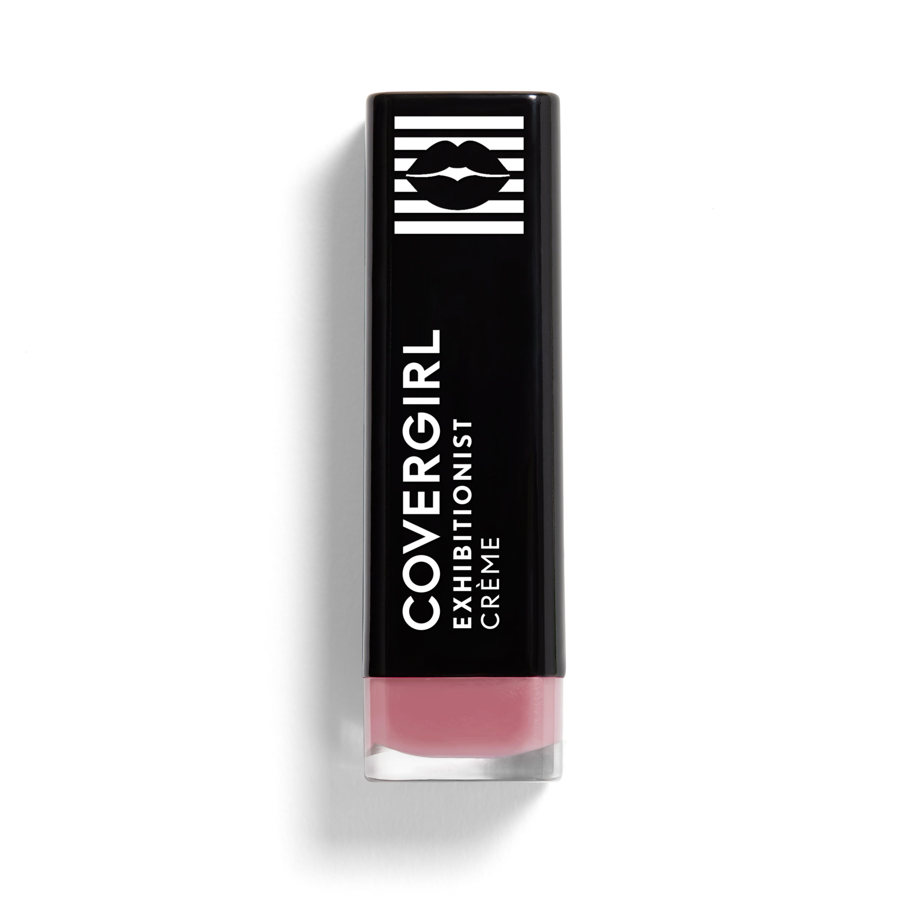 COVERGIRL Exhibitionist Cream Lipstick, 390 Sweetheart