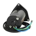 thumbnail image 2 of 6H1-43880-02-00 Yacht Outboard Lift Motor with Cord for Yamaha 40-90HP, 2 of 2