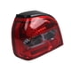 thumbnail image 4 of Lámpara de freno de luz trasera LED, reemplazo de piezas de reparación resistentes profesionales rojas, accesorio de coche, montaje de luz trasera, fácil instalación Izquierda, 4 of 8