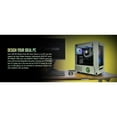 thumbnail image 3 of Thermaltake Ceres 350 MX ATX Mid Tower Chassis Macha Green CA-1Z3-00MEWN-00, 3 of 20