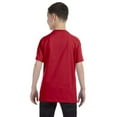 thumbnail image 3 of Youth DRI-POWERÂ® ACTIVE T-Shirt - Stay Active & Stylish, 3 of 3